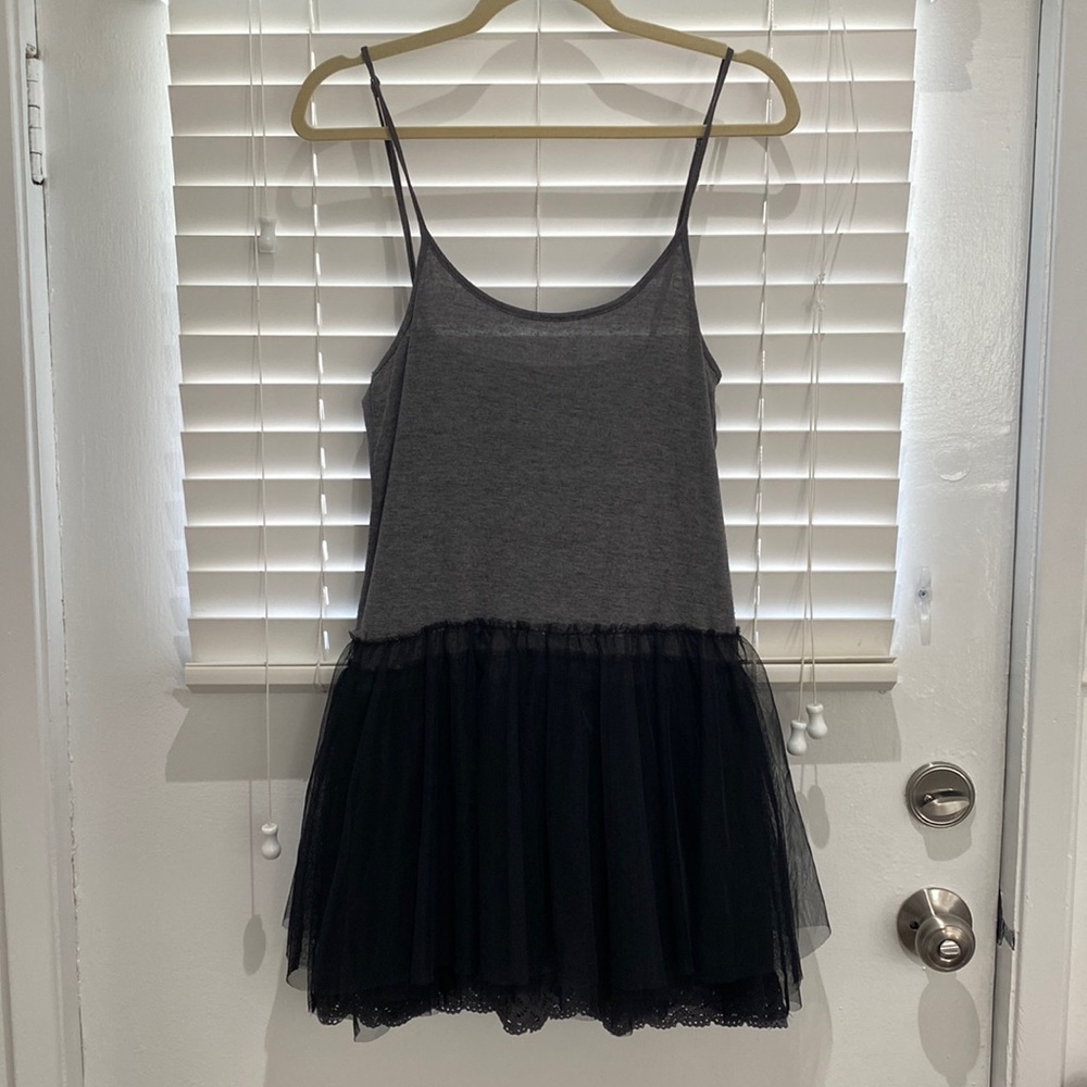 Free People Tutu Dress